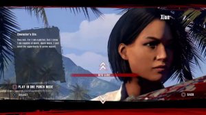 Dead Island - Definitive Edition - Gameplay Part 1 [PS4] 720p [HD]