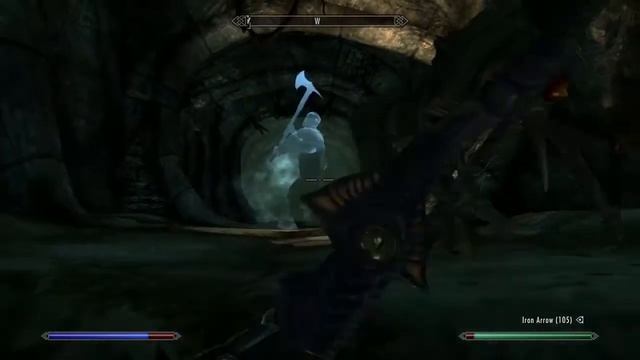 Poor Nix-Hound смотреть онлайн