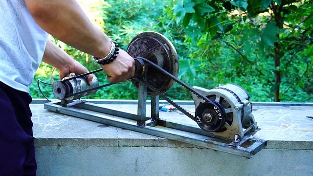 how to make a generator that works infinitely смотреть онлайн