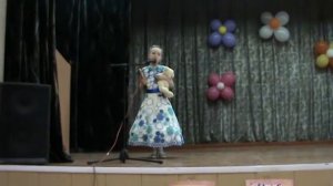 "Я выросла" Агния Барто: "Мне теперь не до игрушек"...