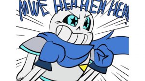 How Underswap was made... (Undertale/Underswap AU Comic Dub)