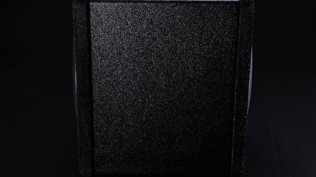 Обзор на компактный активный сабвуфер Nakamichi NBS210A смотреть онлайн