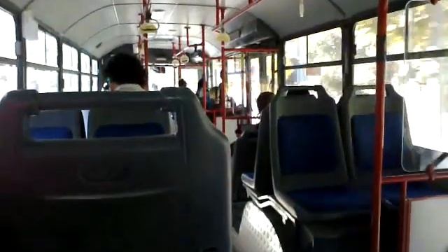 MUĞLA NOSTALJİ | MERCEDES-BENZ O345 Manuel | İlk ve Tek Videosu смотреть онлайн