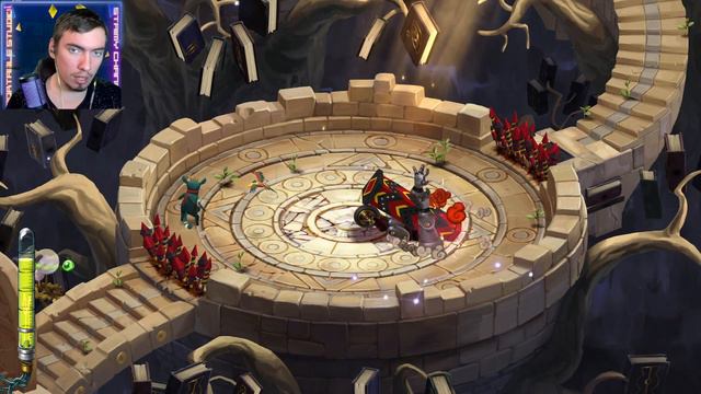 ЛАБИРИНТ ЭТИКИ Ⓢ FIGMENT 2 CREED VALLEY #4 смотреть онлайн