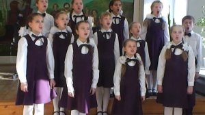 Пахмутова -  Пчела ансамбль