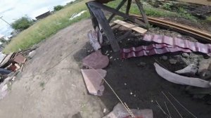Как разматывать и резать композитную арматуру//composite rebar