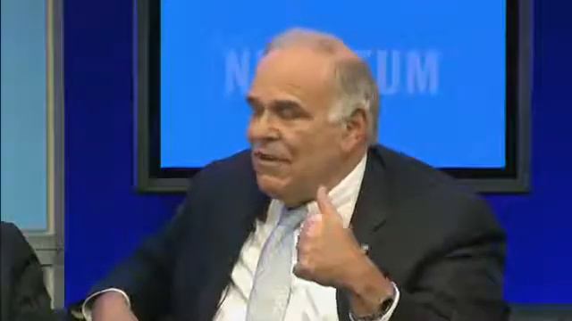 Ed Rendell and Michael Steele / Washington Ideas 2012 смотреть онлайн