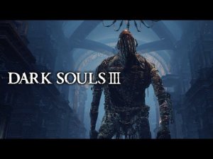 Месть великанам Dark Souls 3 #12