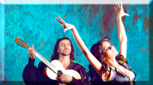 Band ODESSA - А что цыгане делают