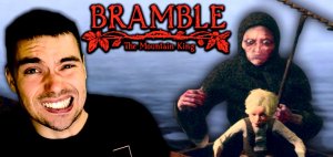 ЧУМНЫЕ СТРАСТИ ▶ Bramble: The Mountain King #5