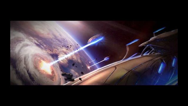Starcraft Lore: The Terrans смотреть онлайн