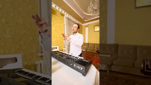 BUHORO g’ijduvon Roland e-a7 dostavka +99893 385 00 64 смотреть онлайн