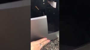 Gaggia Vogue problem