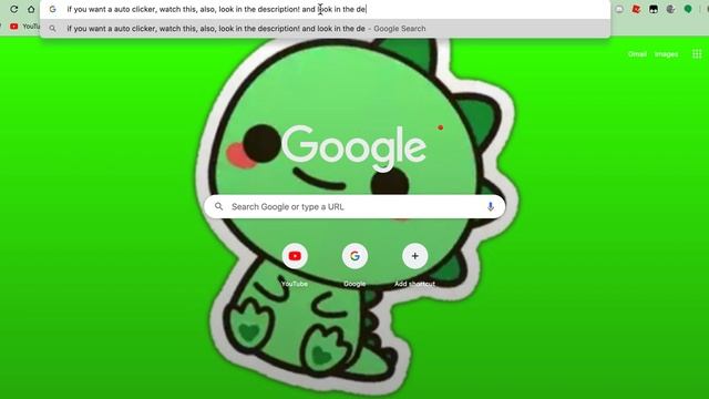 auto clicker python(link in desc) смотреть онлайн
