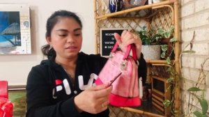 Strandbags Shopping hall | Unboxing |Guess lover | Emzy Anker