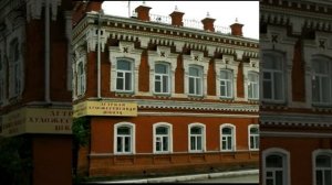 Мой родной город Ирбит - город музей... Воспоминание...