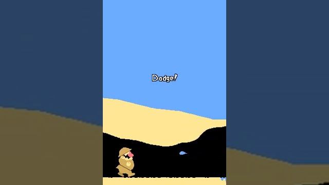 WarioWare Touched! #11 - Warioman's Stage смотреть онлайн