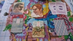 Совет подсознания. Почему у меня ничего не получается?