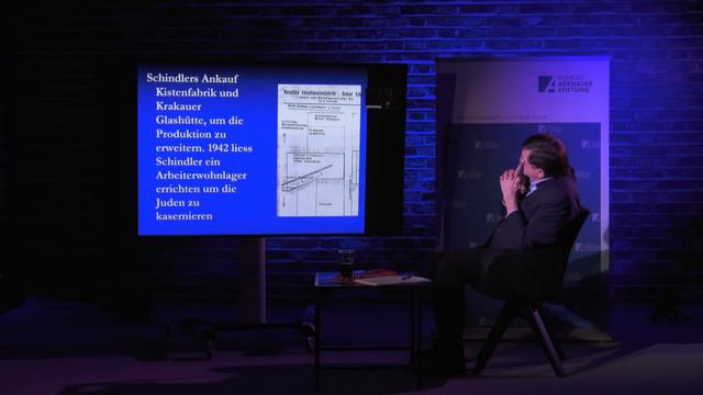 Wer ein Menschenleben rettet, der rettet die ganze Welt смотреть онлайн