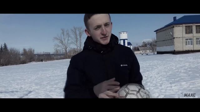 КАК ЗАКРУТИТЬ МЯЧ разной СТОРОНОЙ стопы?#ОБУЧЕНИЕ КРУЧЕНОМУ смотреть онлайн