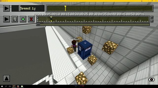 Replay Mod - FFmpeg installation смотреть онлайн