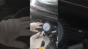 LADA GRANTA Sport Троит мотор