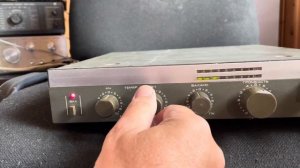 Электроника-20 усилитель мини