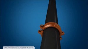 Применение желобонакатчика. грувлочное соединение Без сварное соединение