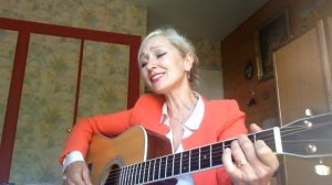 Люблю глаза твои, мой друг  Ф. И. Тютчев Je t'aime tes yeux mon amie!!!