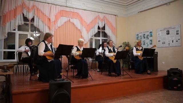 "Музыкальная гостиная" ДМШ. 1 марта 2018 года. смотреть онлайн