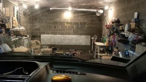 94 Mercedes Vito 639 Часть 2 . Линзы , ДХО , глазки .