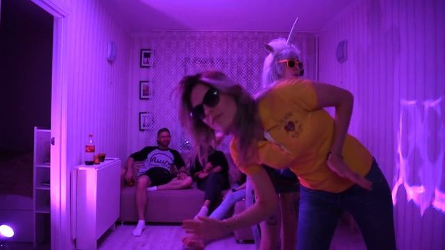 kitsune and Boiler room смотреть онлайн