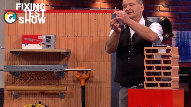 Фасадный дюбель: какой выбрать для газобетона, керамического блока, кирпича и бетона. смотреть онлайн