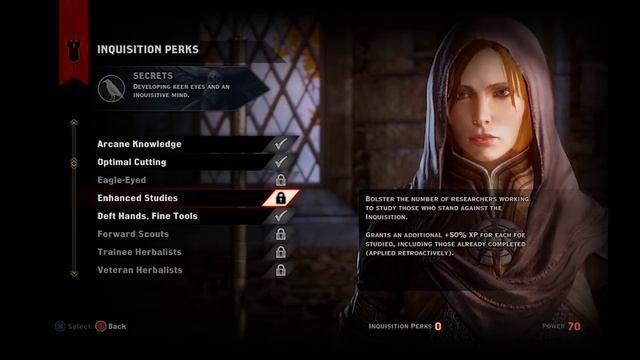 Dragon Age Inquisition Review смотреть онлайн