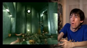 На рубеже PlayStation. Зима 2018. Стрим третий