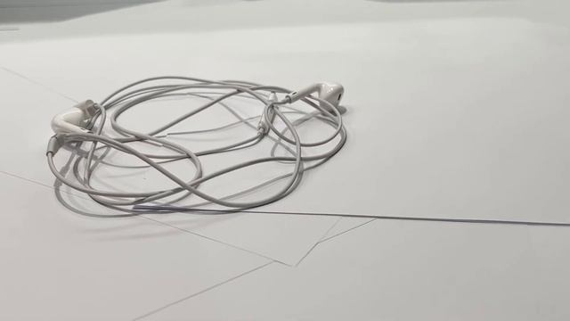 0190198001733 Apple EarPods Lightning Connector смотреть онлайн