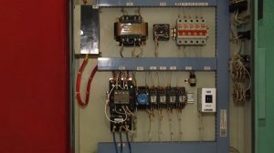 Кривошипный пресс КД2130