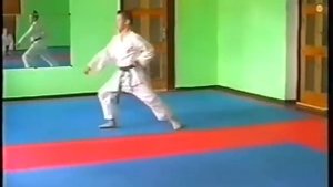 Каратэ Ярославль: Сдача на 1 Дан и 10-9 кю по WKJF (Латвия)