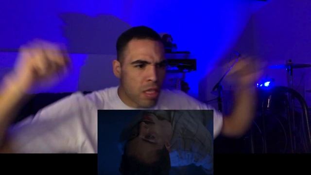 Produtor reage a LVCAS - Odisseia (React/Análise) смотреть онлайн