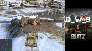 Подробный обзор Т95Е2 | D_W_S | Wot Blitz