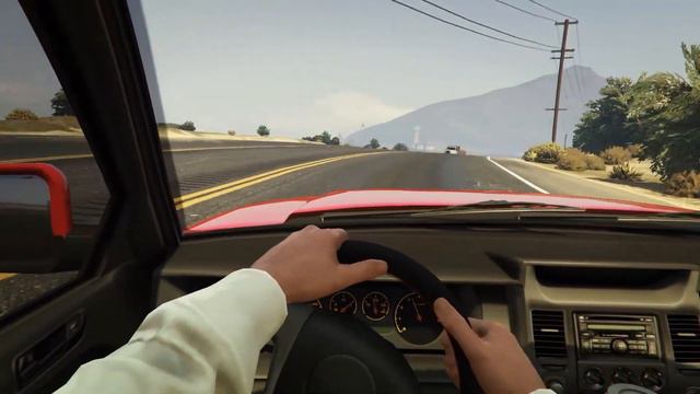 ВАРИАНТ #1. Gallivanter. GTAOnline смотреть онлайн