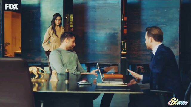 Я тебя не отдам/Эда?Серкан смотреть онлайн