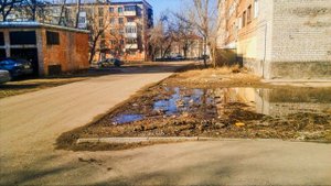 Павлодар,  5  школа, телецентр и около,   часть 2,    2016-22