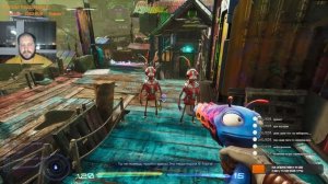 Кайфую от жизни - High on Life