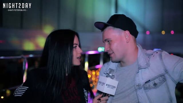 DOSKI (ЗВЕНИГОРОДСКАЯ) / СЪЁМКИ / 02.09.2017