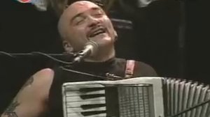 Goran Bregovic - Get the Money