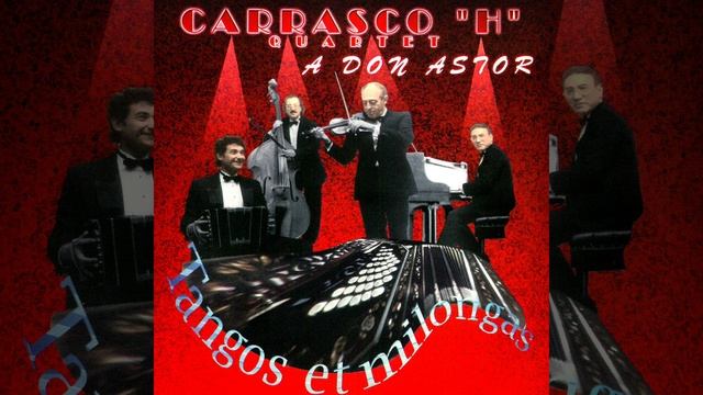 Milonga de Otono смотреть онлайн