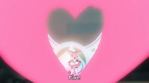 Magical Splash Flare