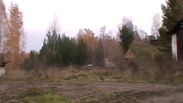 Центральная Позиция 1 полка (часть 11) смотреть онлайн