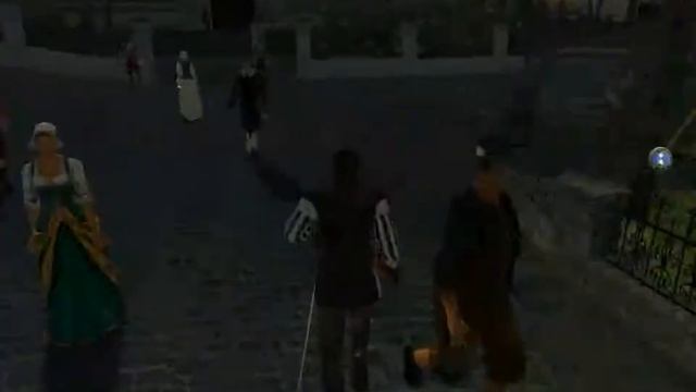 Zeratul: Прохождение игры Корсары: ТДМ часть 1 (2/5) смотреть онлайн